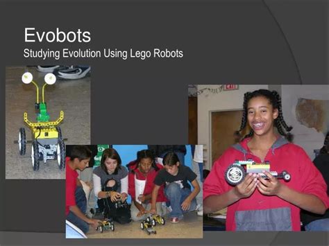 EvoBots .